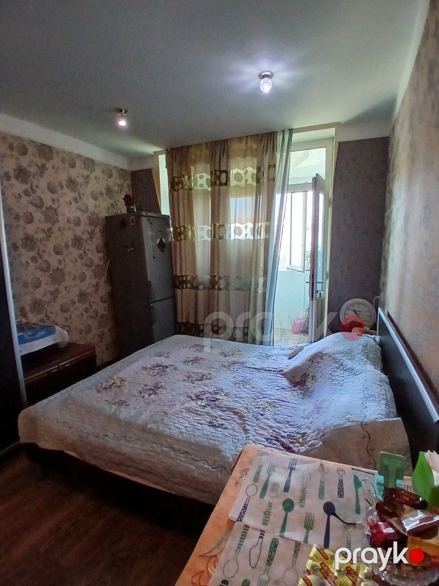 Satılır 3 otaqlı köhnə tikili 80 m² — Mənzil, Xırdalan (11)