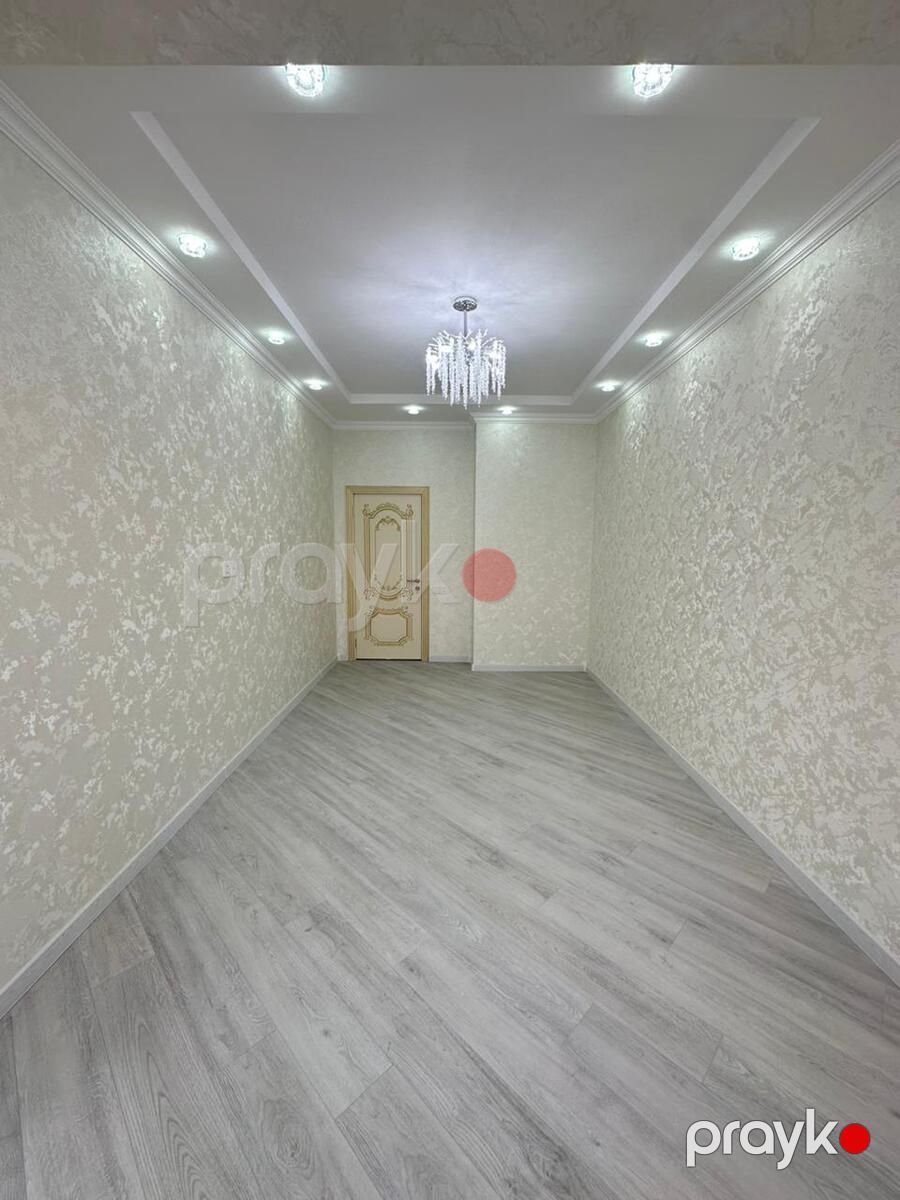 Satılır 3 otaqlı yeni tikili 88 m² — Mənzil, Bakı (8)