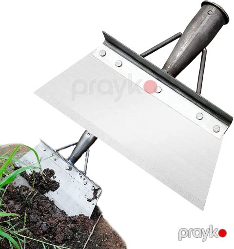 Kürək Multi-Functional Garden Cleaning Shovel shovel13, 25 sm — Bakı