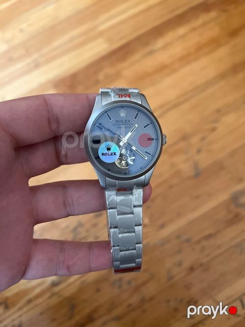 Qol saatı Rolex — Bakı