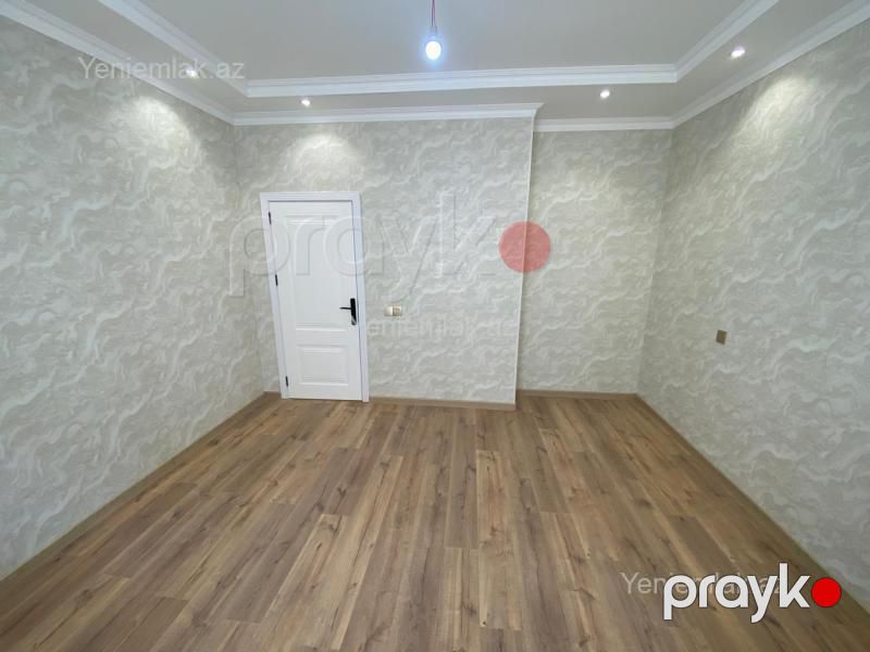 Satılır 4 otaqlı Həyət evi / Villa, 136 m², Xırdalan ş — Ev, villa (12)