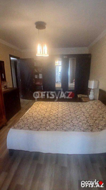 Köhnə tikili Satılır Yasamal r., Nizami m., 3 otaq, 80 m² — Mənzil, Bakı (3)