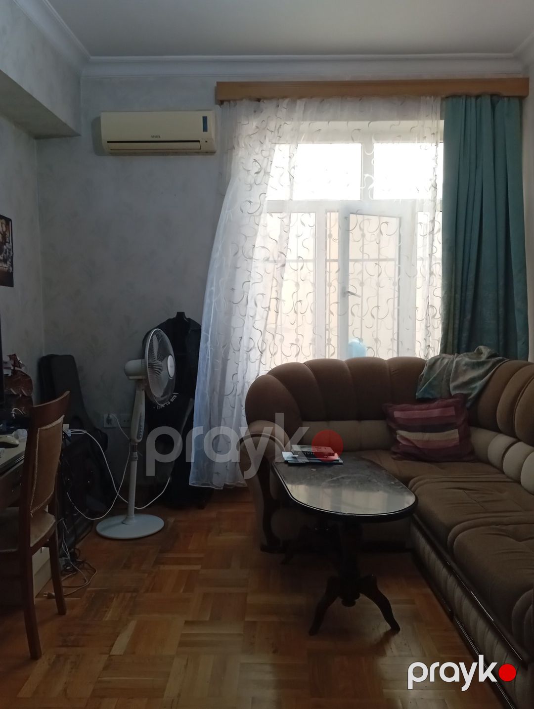 Satılır 4 otaqlı yeni tikili 143 m² — Mənzil, Bakı (3)