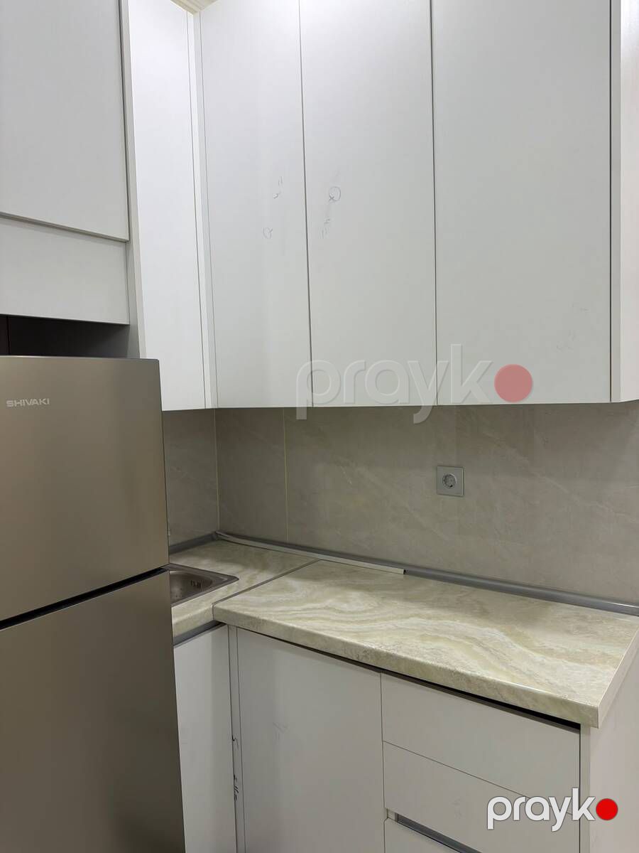 İcarəyə verilir 2 otaqlı yeni tikili 48 m² — Mənzil, Xırdalan (10)