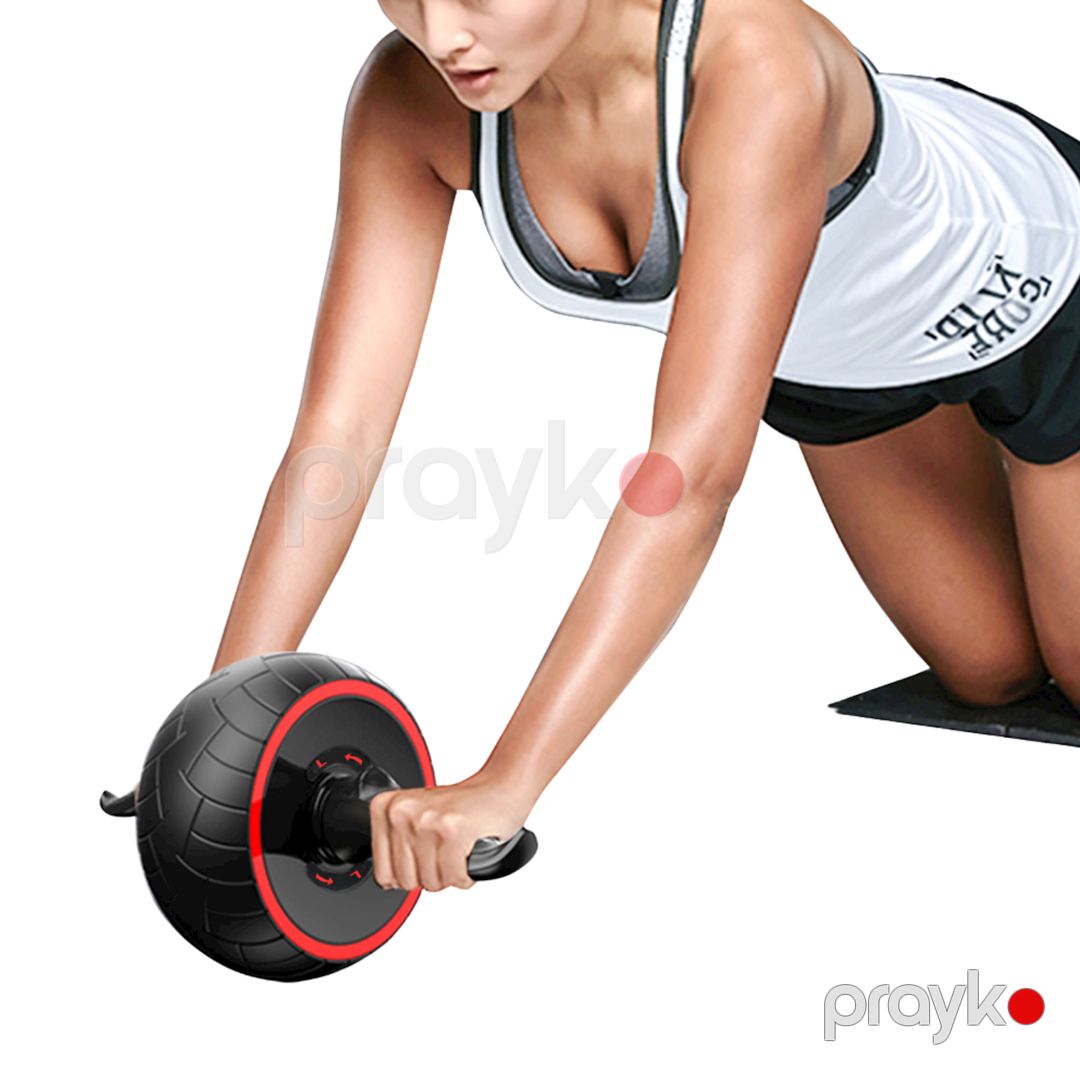 Press üçün diyircək Gymnic 1072 — Mallar, Bakı (3)