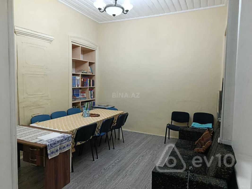 3 otaqlı mənzil, 65 m², Cəfərov qardaşları — kirayə — Mənzil, Bakı (2)