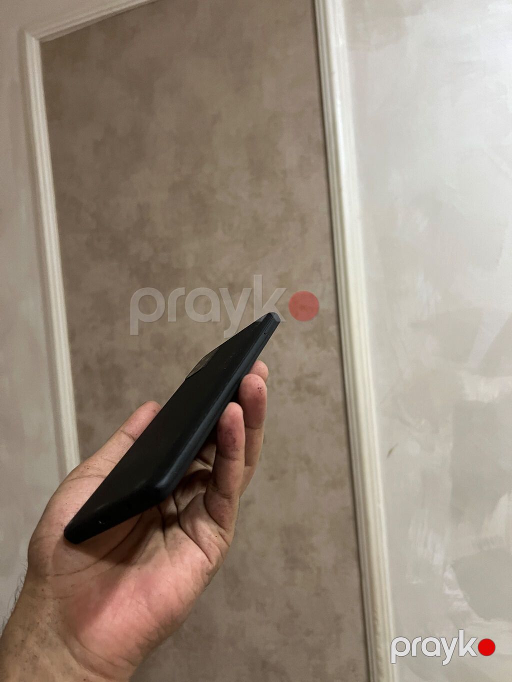 Samsung Galaxy A51, 64 GB, rəng - Qara, Face ID — Samsung, Bakı (9)