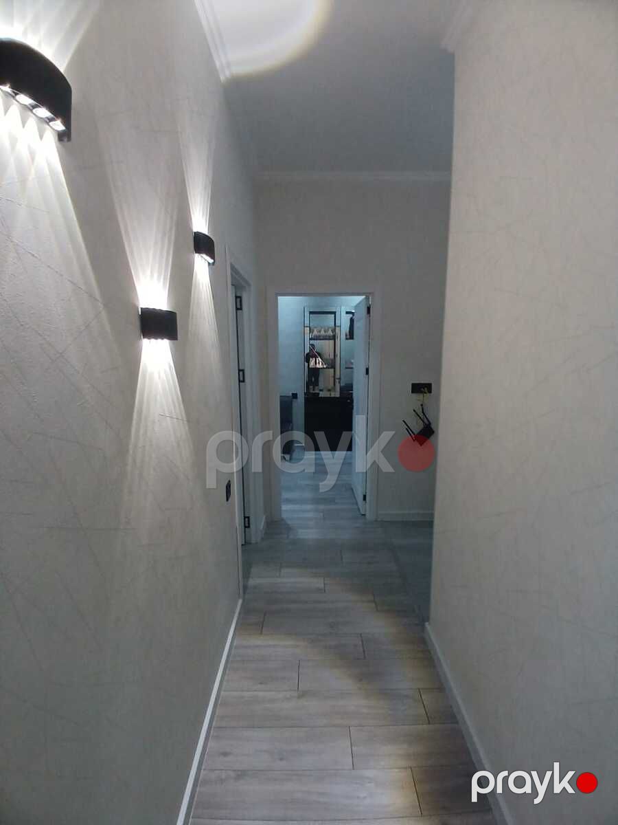 İcarəyə verilir 2 otaqlı yeni tikili 65 m² — Mənzil, Bakı (3)