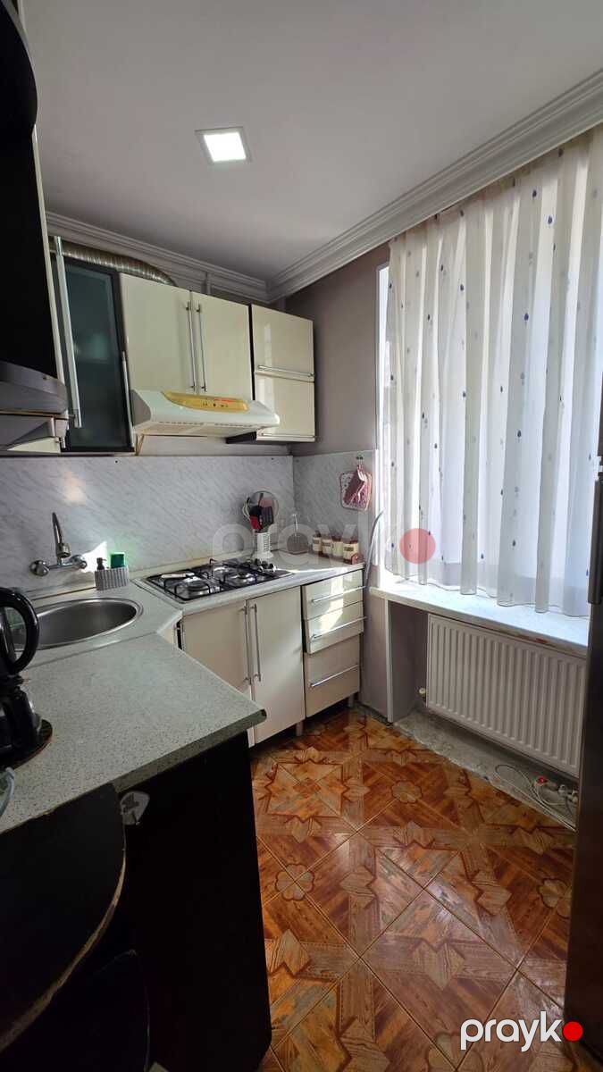 Satılır 3 otaqlı köhnə tikili 80 m² — Mənzil, Bakı (9)