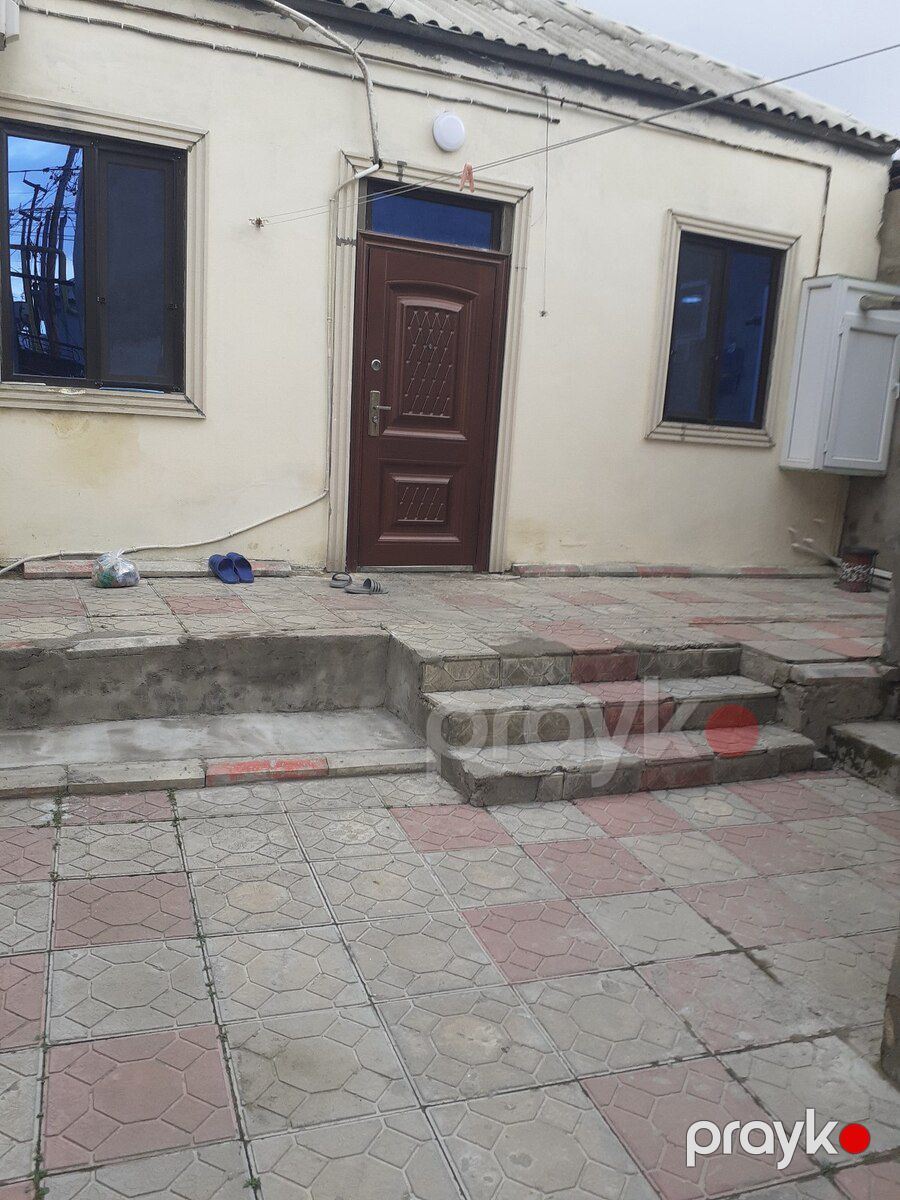 Həyət evi, Xırdalan ş — Ev, villa, Xırdalan (7)