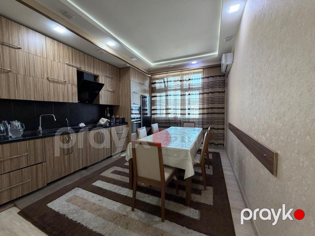 Satılır 3 otaqlı yeni tikili 122 m² — Mənzil, Xırdalan (7)