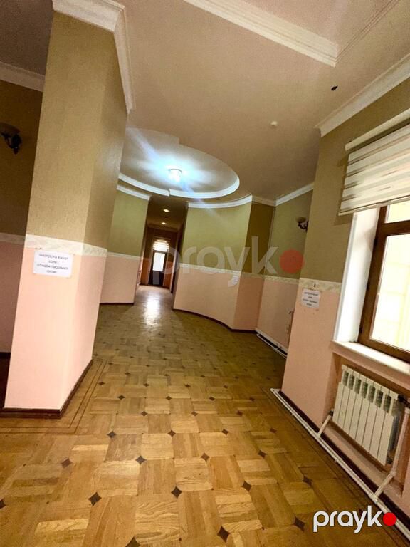 Satılır 16 otaqlı həyət evi/bağ evi 1200 m² — Ev, villa, Bakı (12)