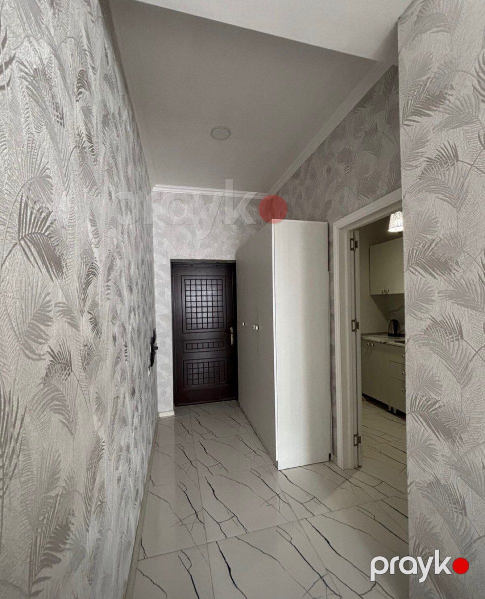 1-otaqlı yeni tikili kirayə verilir, Aaaf Park, 40 m² — Mənzil, Xırdalan (2)
