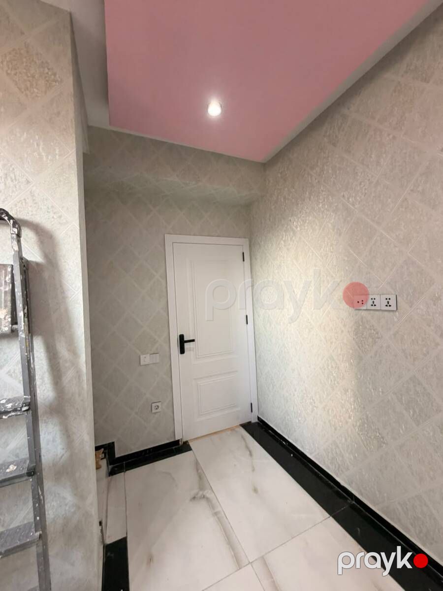 Satılır 2 otaqlı yeni tikili 57 m² — Mənzil, Bakı (8)
