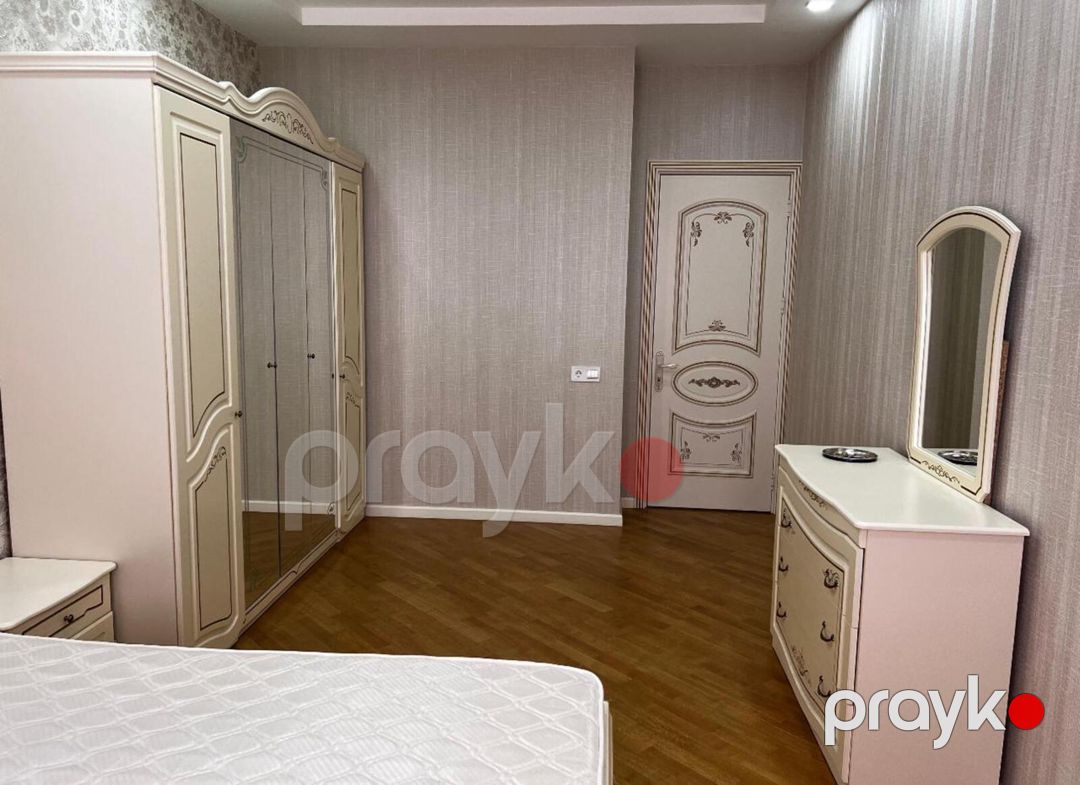Satılır 2 otaqlı yeni tikili 94 m² — Mənzil, Bakı (11)