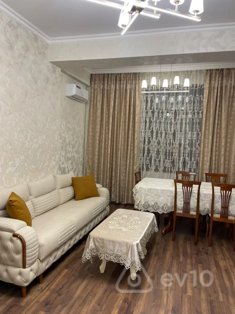2 otaqlı mənzil, 102 m², Tibb UNİ — kirayə — Bakı