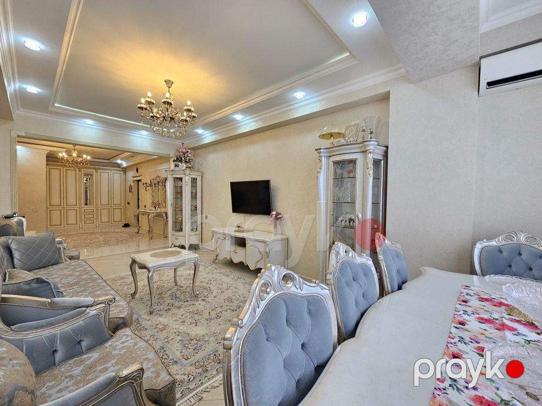 Satılır 3 otaqlı yeni tikili 125 m² — Mənzil, Xırdalan (3)