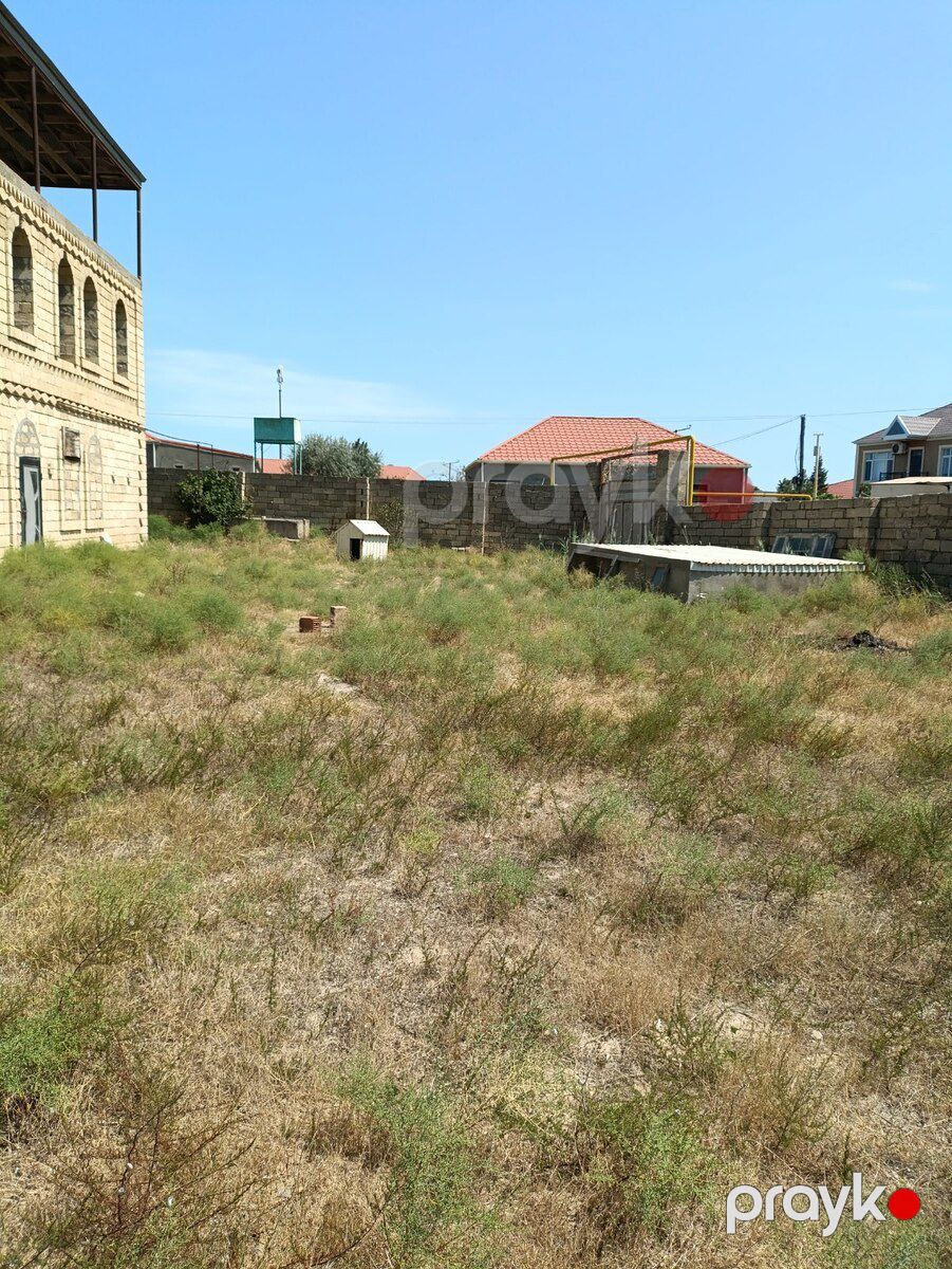 Villa, Pirşağı qəs — Ev, villa, Bakı (3)