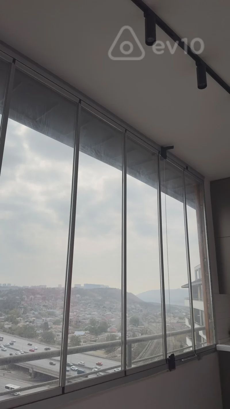 For sale: 2-room apartment (new building), 67 m² — Mənzil, Bakı (12)