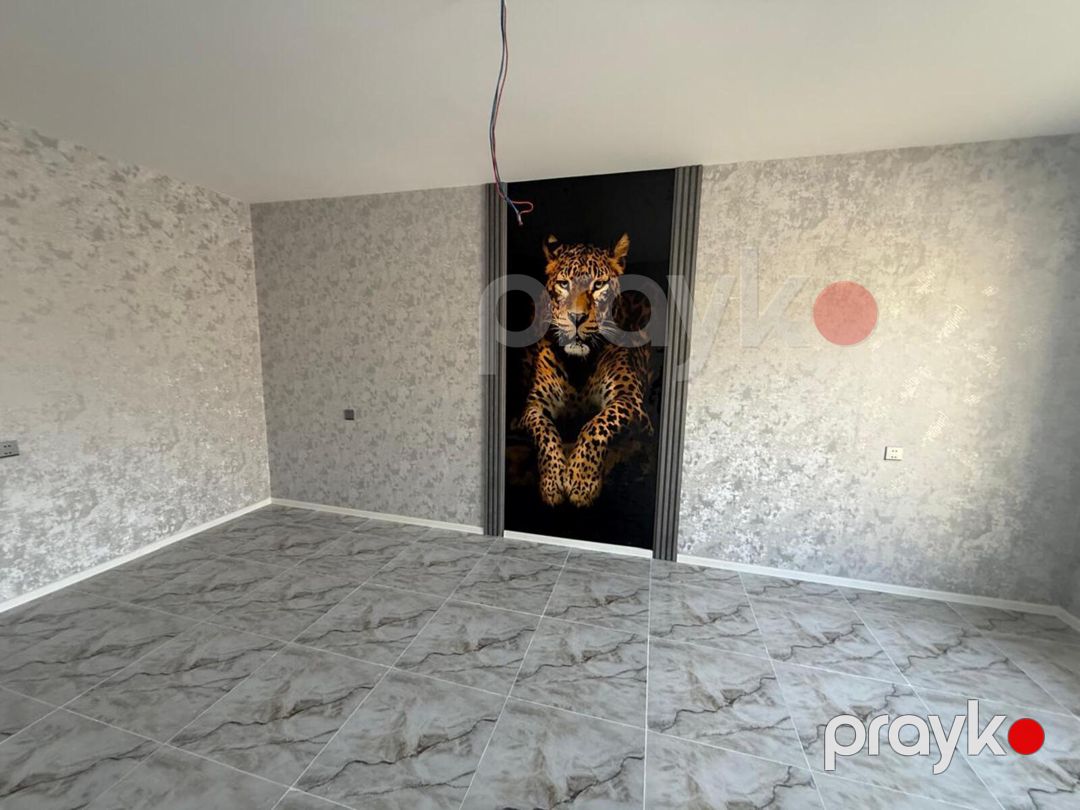 Satılır 3 otaqlı həyət evi/bağ evi 95 m² — Ev, villa, Bakı (10)