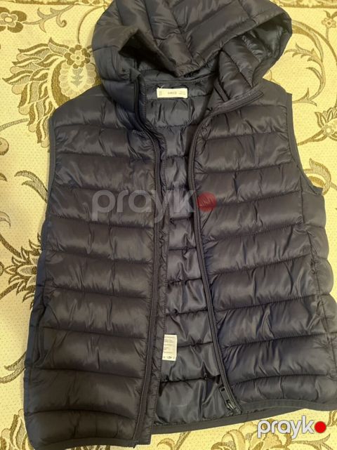 Jilet, Uniseks, 9 - 10 yaş, Mango — Bakı