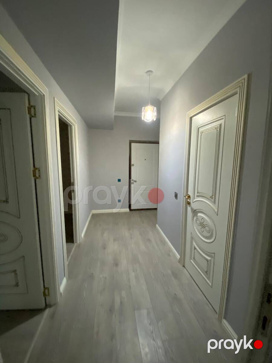 İcarəyə verilir 3 otaqlı yeni tikili 62 m² — Mənzil, Sumqayıt (7)