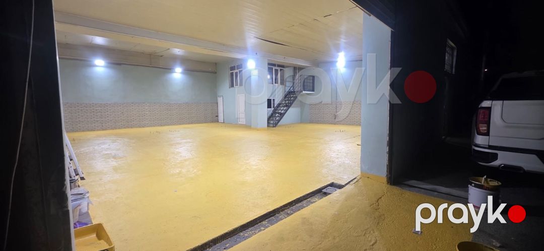 İcarəyə verilir obyekt 205 m² — Əmlak, Bakı (9)