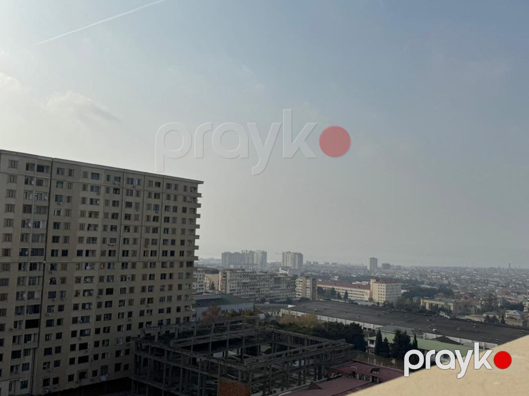Satılır 3 otaqlı yeni tikili 147 m² — Mənzil, Bakı (8)