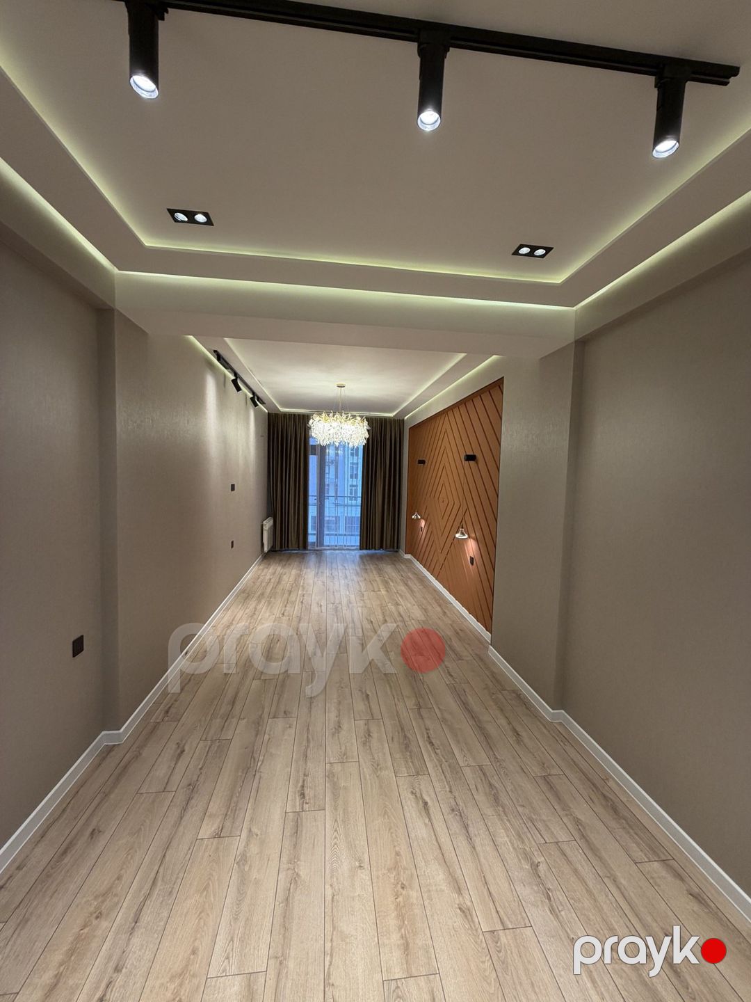 Satılır 3 otaqlı yeni tikili 100 m² — Mənzil, Bakı (7)