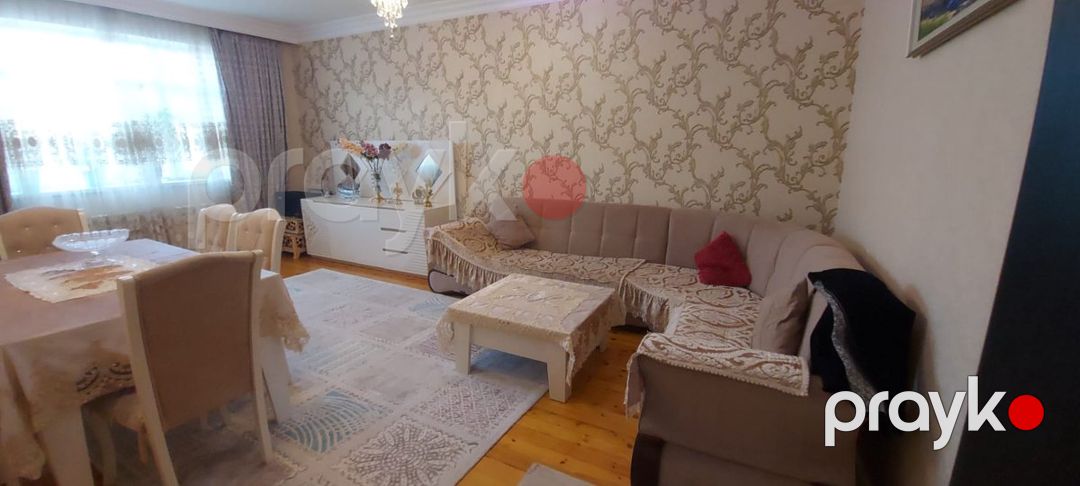 Bağ evi, 200 m², Bakıxanov küç — Daşınmaz əmlak (4)