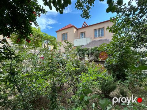 Satılır 4 otaqlı həyət evi/bağ evi 200 m² — Xırdalan