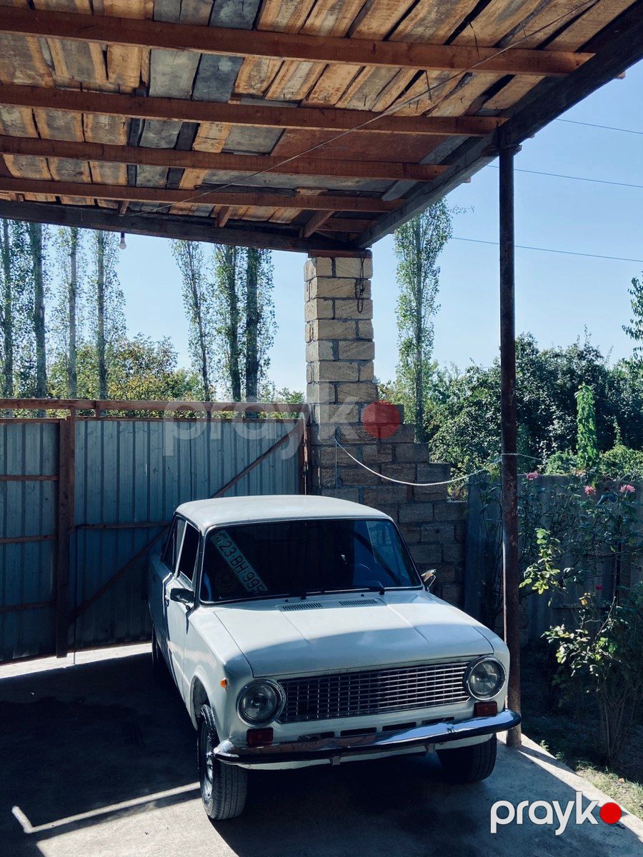 Lada (vaz) 21011, 1985 il — Avtomobillər, Şəki (2)