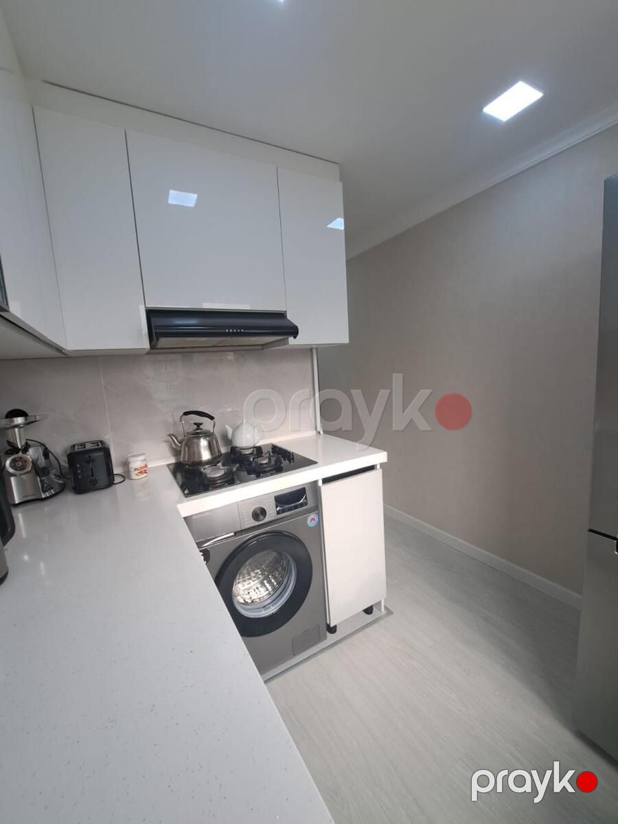 Satılır 2 otaqlı köhnə tikili 70 m² — Mənzil, Bakı (8)