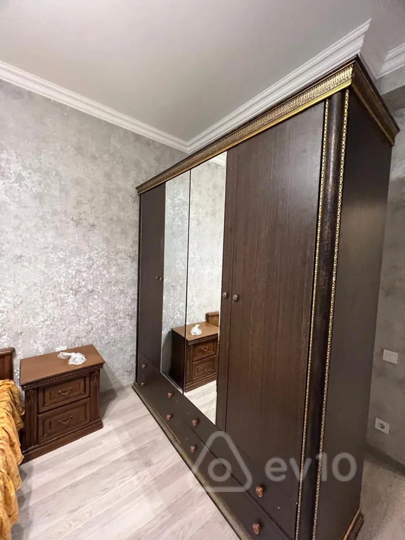 3 otaqlı mənzil, 80 m², Avant Park yaşayış kompleksi — kirayə — Mənzil, Bakı (10)