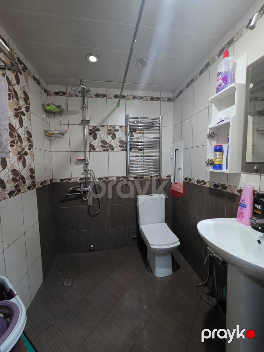 Satılır 2 otaqlı yeni tikili 66 m² — Mənzil, Bakı (11)
