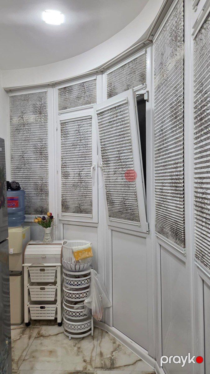 Satılır 3 otaqlı yeni tikili 92 m² — Mənzil, Bakı (9)