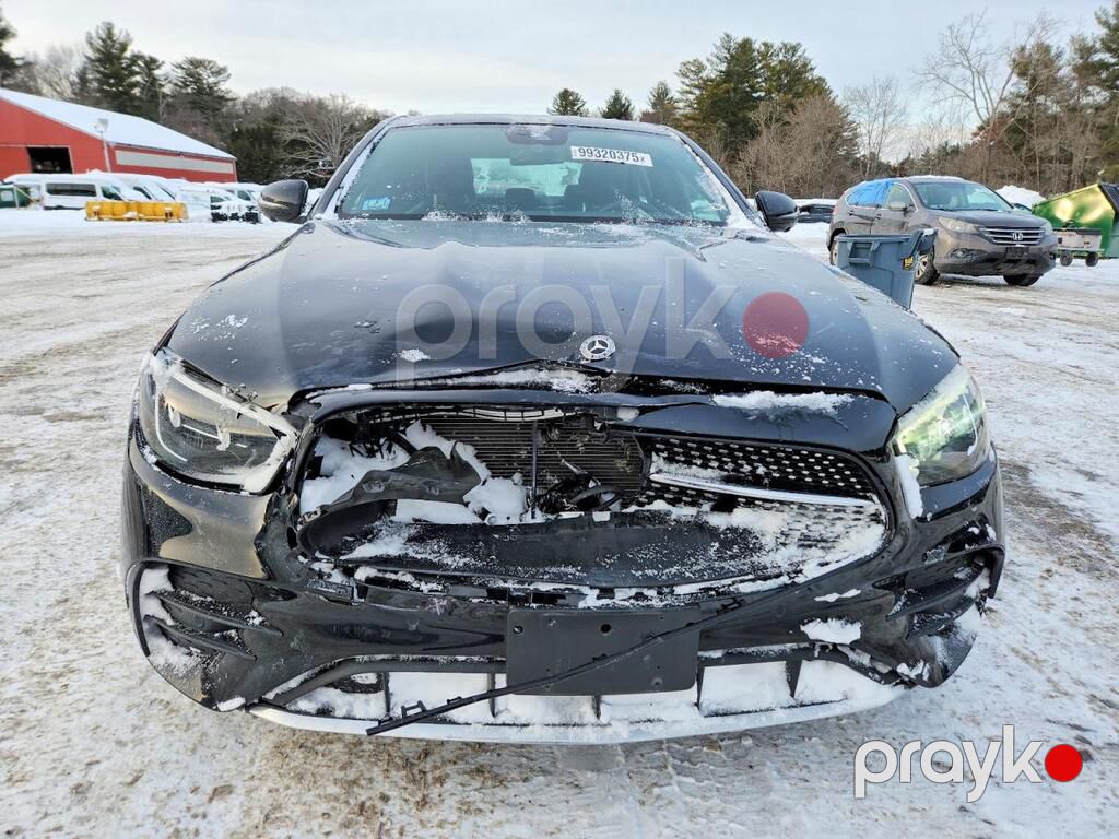 Mercedes E 300, 2.0 L, 2021 il, 65 413 km — Avtomobillər (6)