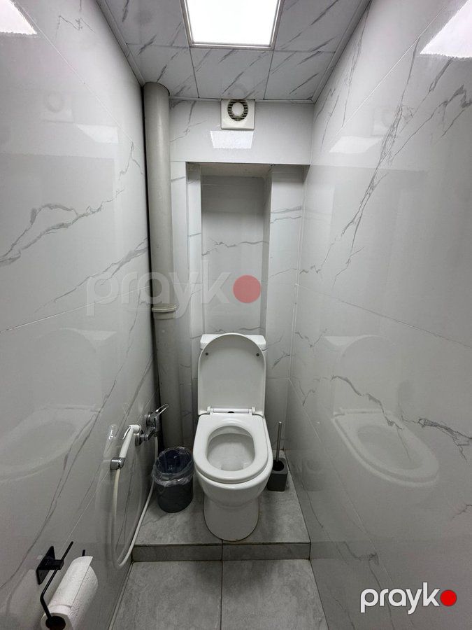 4 otaqlı mənzil, 100 m², Bakıxanov küç — Mənzil (6)