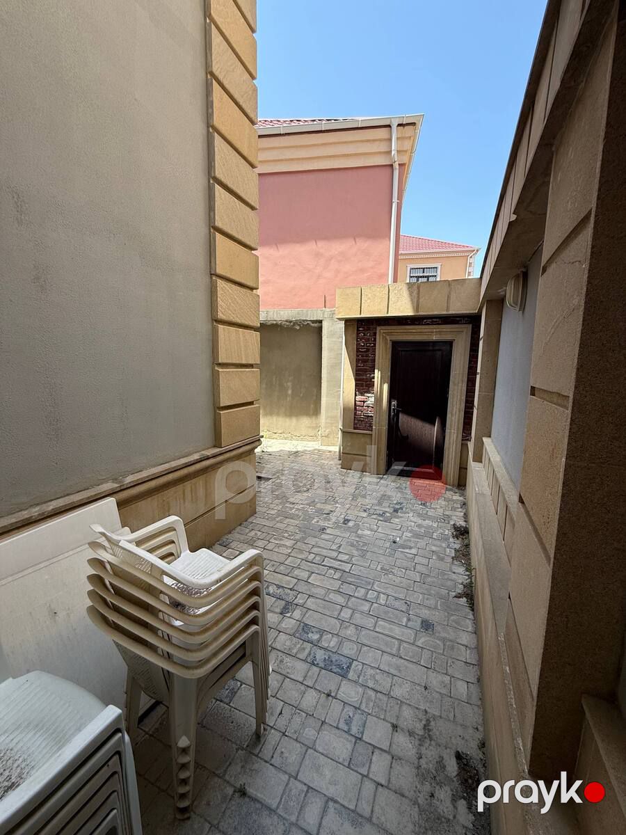 Satılır 6 otaqlı həyət evi/bağ evi 360 m² — Ev, villa, Xırdalan (8)