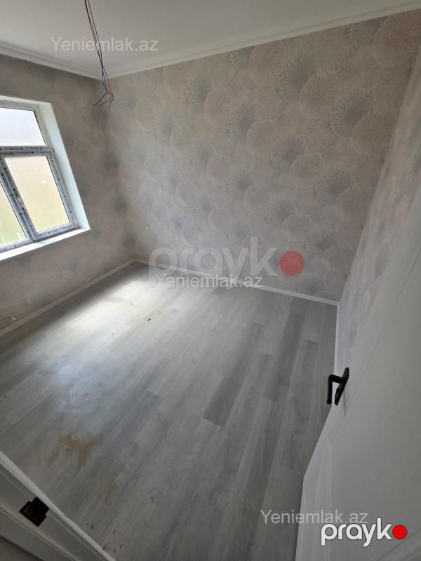 Satılır 3 otaqlı Həyət evi / Villa, 90 m², Corat bağları — Ev, villa, Sumqayıt (12)