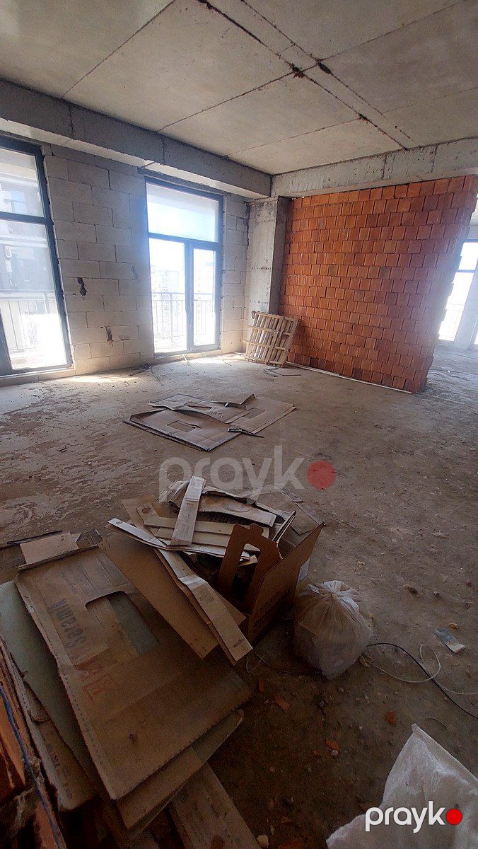 Satılır 3 otaqlı yeni tikili 127 m² — Mənzil, Bakı (11)