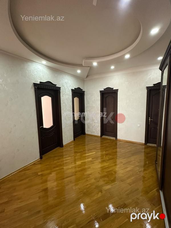Satılır 3 otaqlı Bina evi menzil (Yeni tikili), 150 m², Yasamal rayonu — Mənzil, Bakı (4)