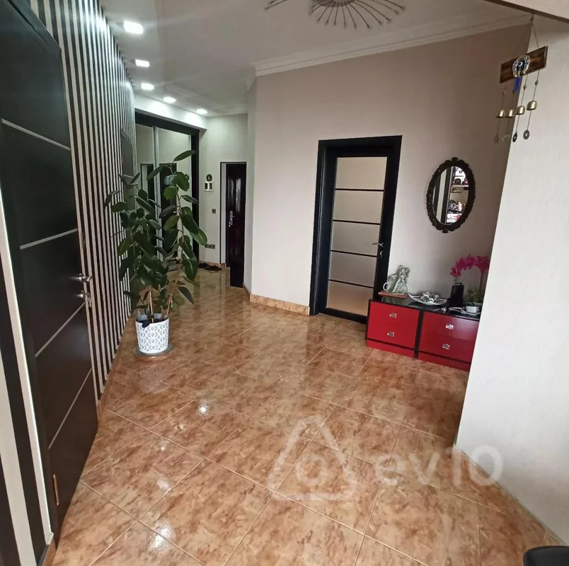 2 otaqlı mənzil, 71 m², Kazım Kazımzadə — Mənzil, Bakı (3)