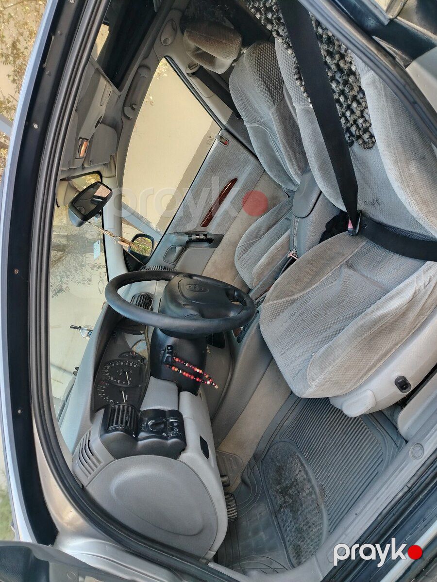 Opel Omega, 1995 il — Avtomobillər, Bakı (4)
