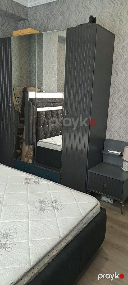 Satılır 3 otaqlı yeni tikili 90 m² — Mənzil, Bakı (6)