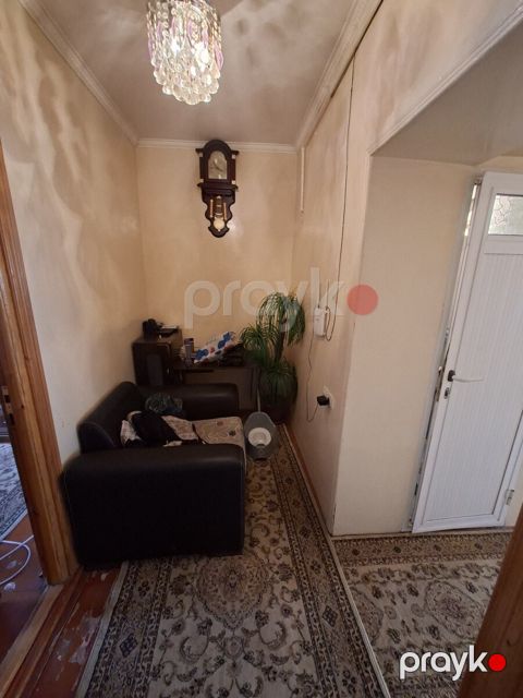 2-otaqlı mənzil, Şəki ş., 52 m² — Şəki