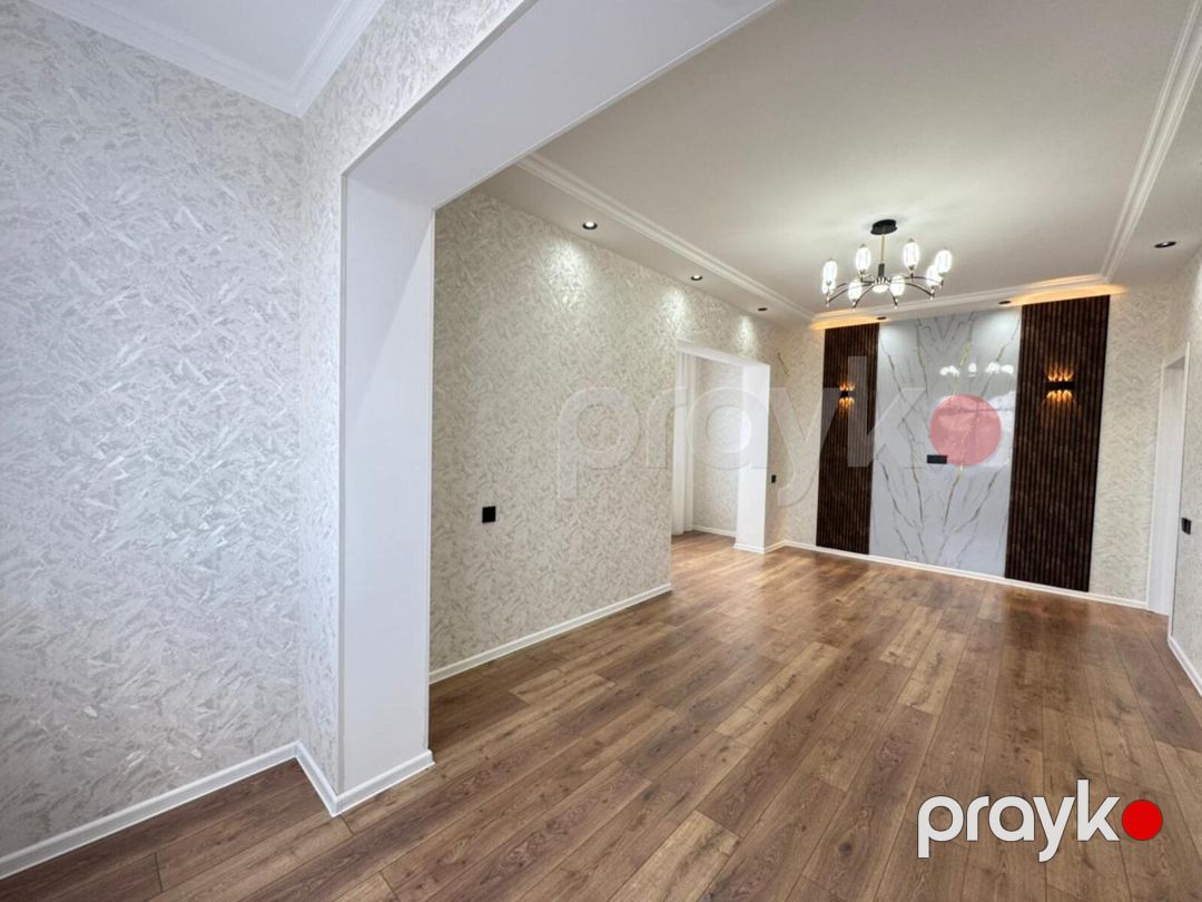 Satılır 2 otaqlı köhnə tikili 65 m² — Mənzil, Bakı (3)