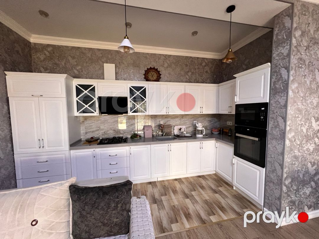 Villa, Saray qəs — Ev, villa, Sumqayıt (9)