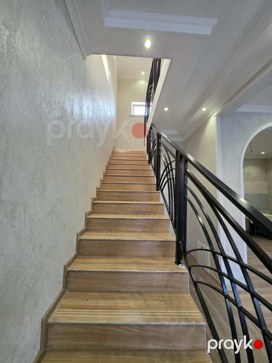 Həyət evi, Xırdalan ş — Ev, villa, Xırdalan (3)