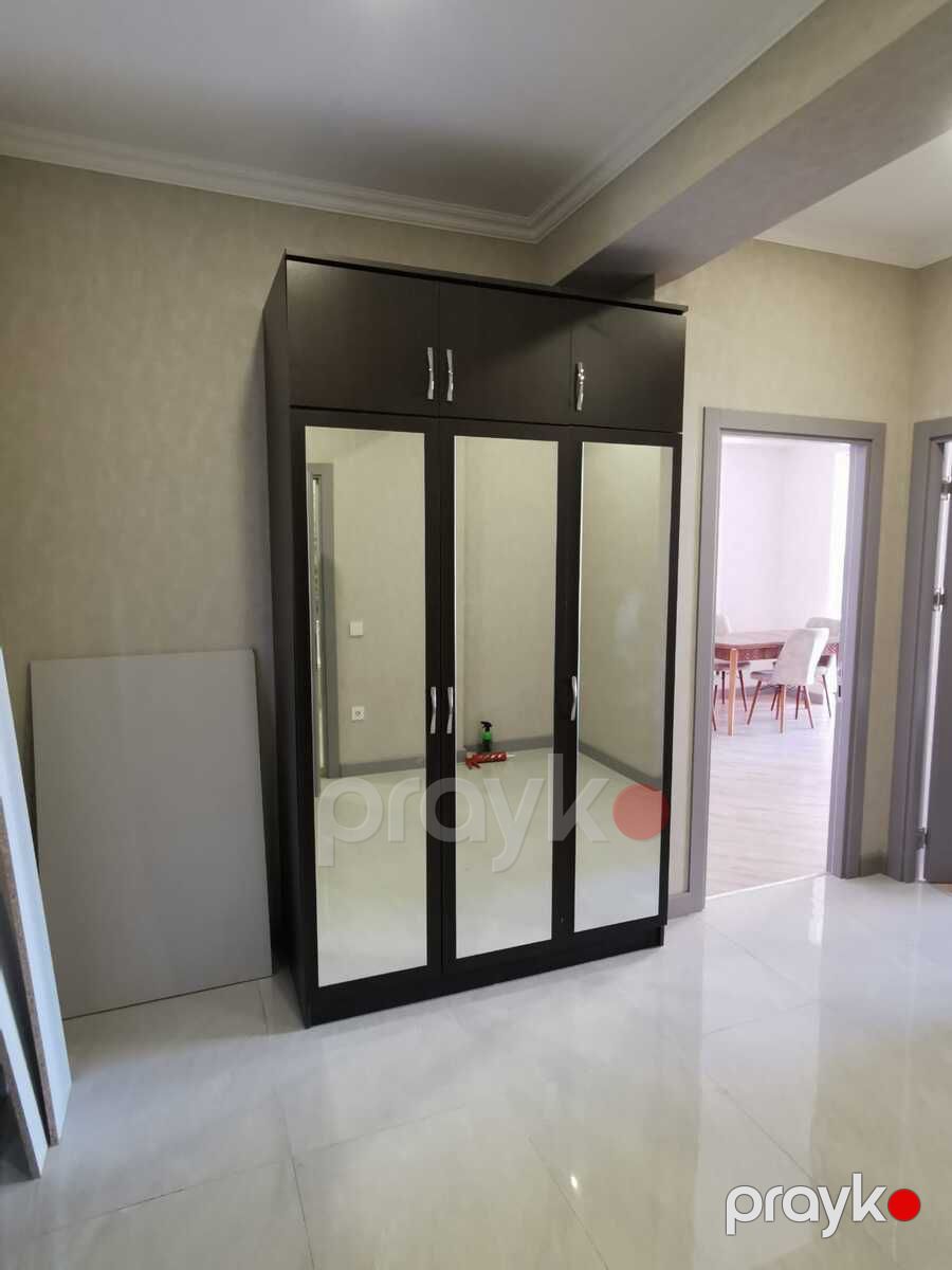 İcarəyə verilir 2 otaqlı yeni tikili 64 m² — Mənzil, Bakı (5)
